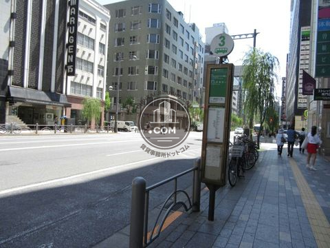 大通り
