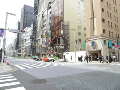 大通り
