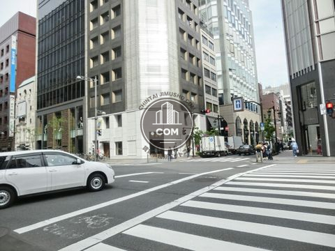 大通り