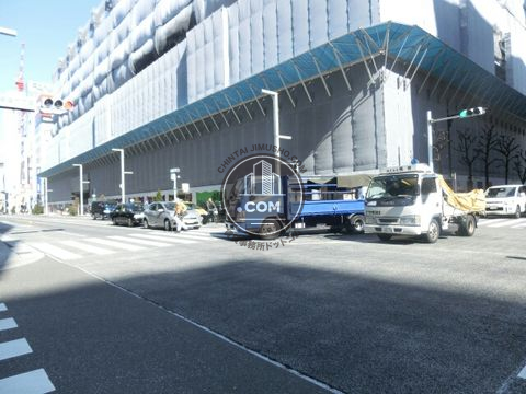 大通り