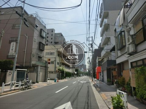 裏路地