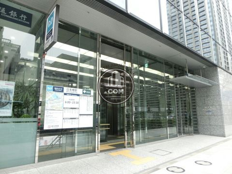 駅周辺