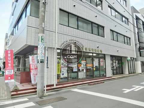大通り