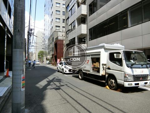 裏路地