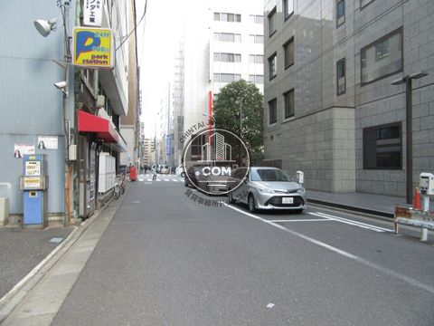 裏路地
