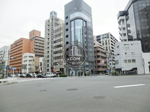 大通り