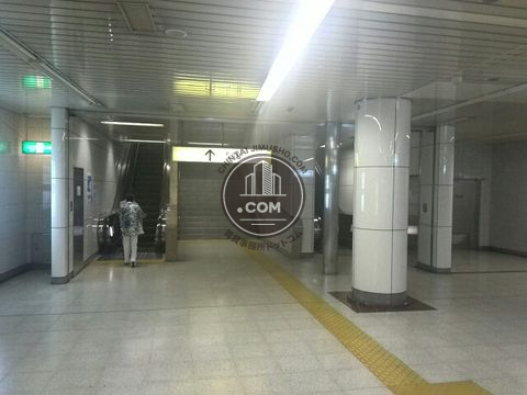 駅ナカ