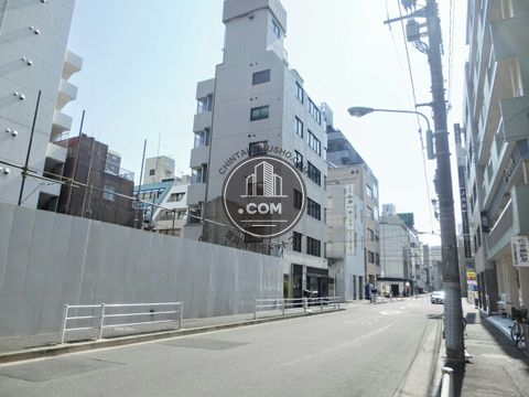 大通り