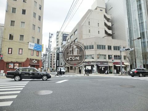 大通り