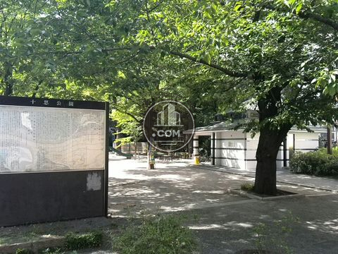 駅周辺