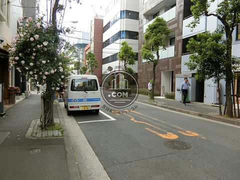 裏路地