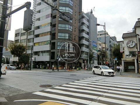 大通り