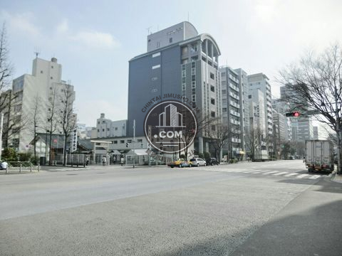 大通り
