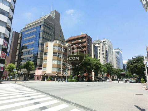 大通り