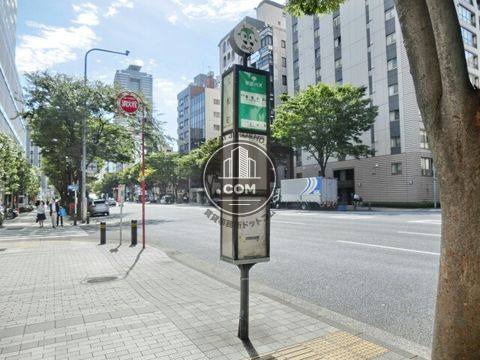 大通り