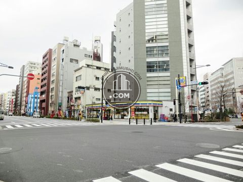 大通り
