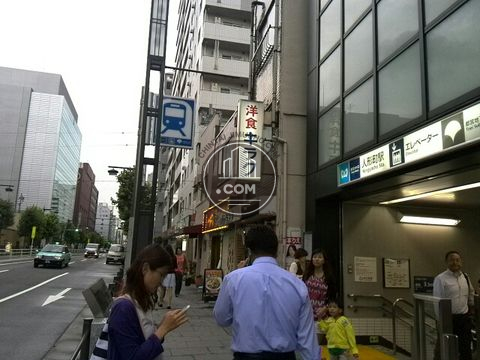 駅周辺