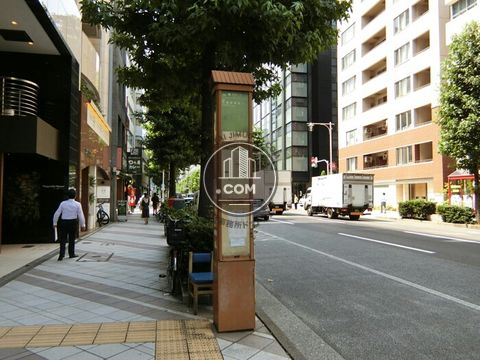 大通り