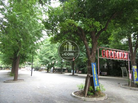 裏路地