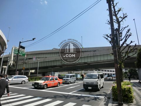 大通り