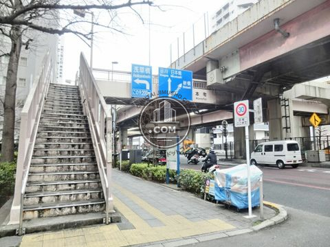 大通り