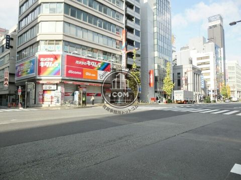 大通り