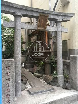 駅周辺