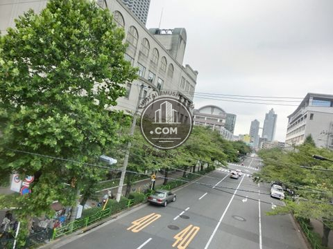 大通り