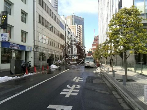 裏路地
