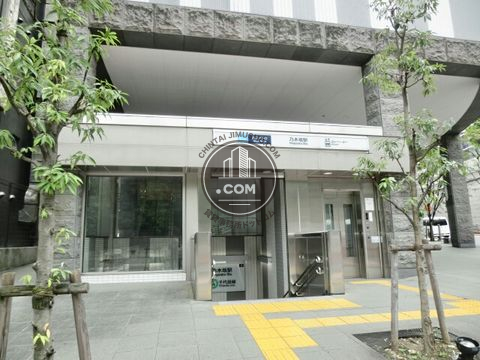 駅周辺