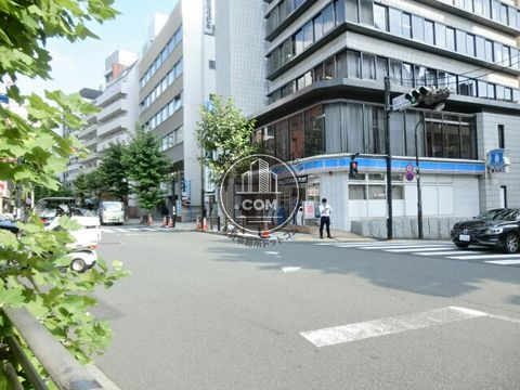 大通り