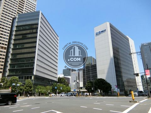 大通り