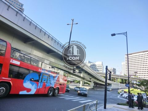 溜池山王駅エリア 賃料相場ガイド 賃貸事務所ドットコム