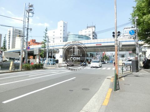 大通り