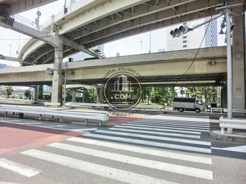 大通り