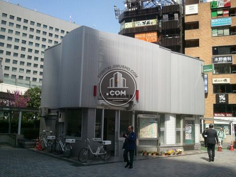 ランドマーク
