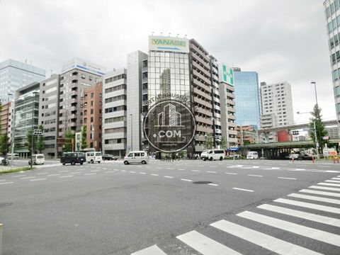 大通り