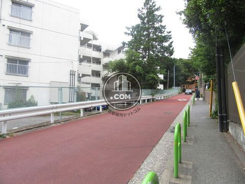 裏路地