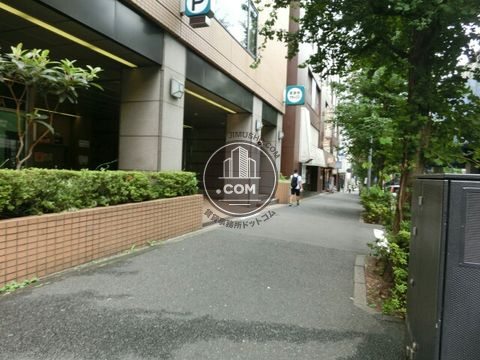 大通り