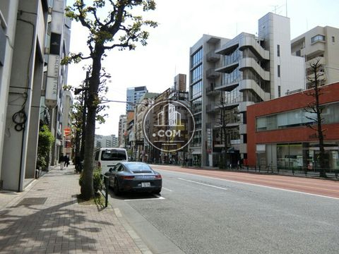 大通り