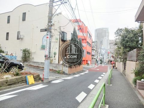 裏路地