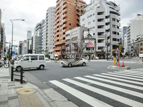 大通り