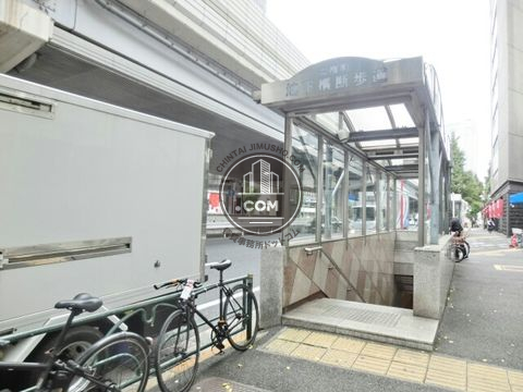 大通り