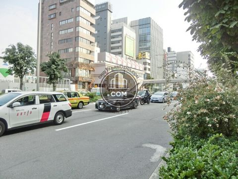 大通り