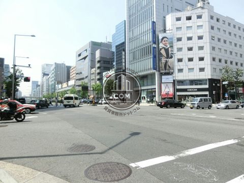 大通り