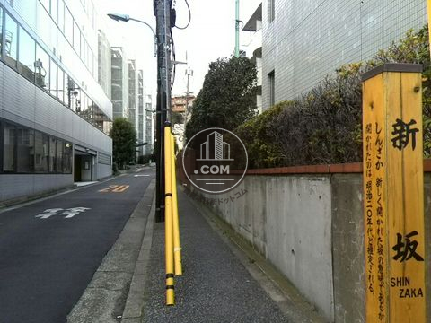 裏路地