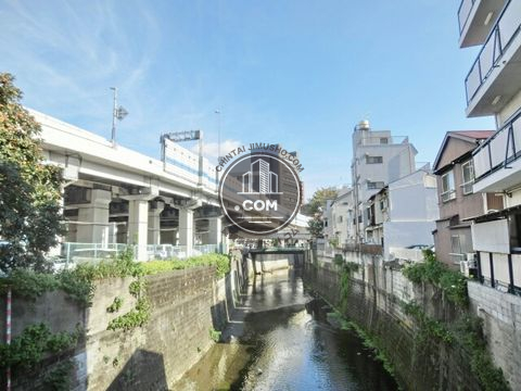 裏路地