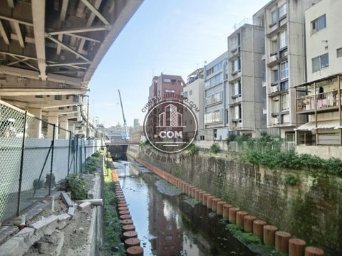 裏路地