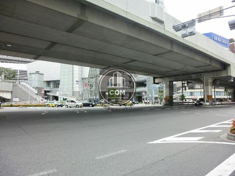大通り