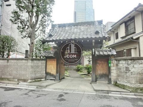 ランドマーク